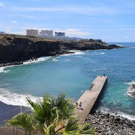 アパート Happy By Smart