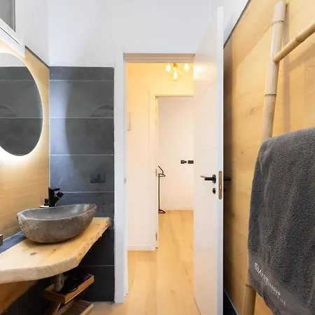 Happy By Smart カジャオ・サルバヘ