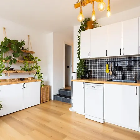 Happy By Smart * 卡亚俄萨尔瓦赫