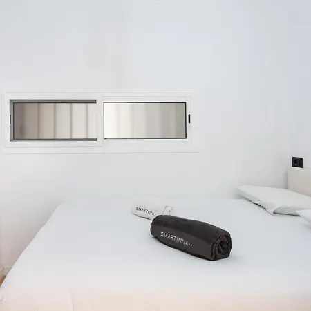 Apartment Happy By Smart Callao Salvaje