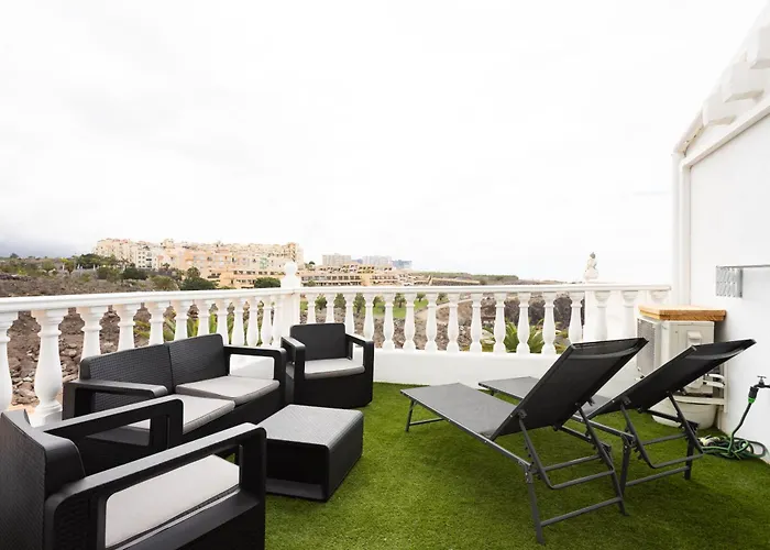 Happy By Smart 칼라오살바헤