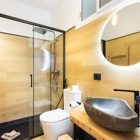 Happy Home By Olax Rentals Apartment