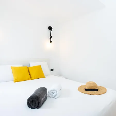 Apartment Happy By Smart Callao Salvaje