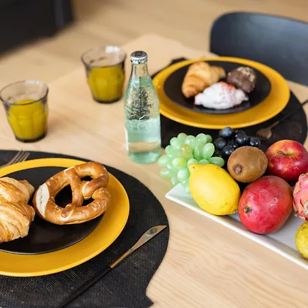 Apartment Happy By Smart