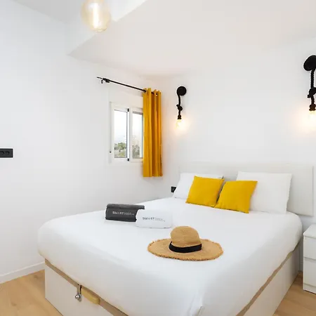 Apartment Happy By Smart Callao Salvaje