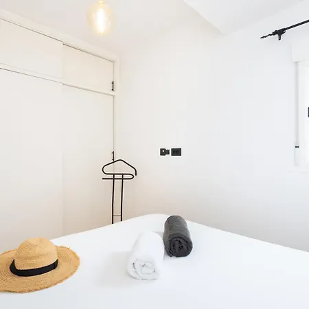 Happy Home By Olax Rentals * Callao Salvaje