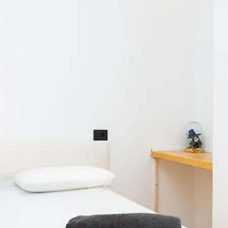 Happy By Smart Apartment *