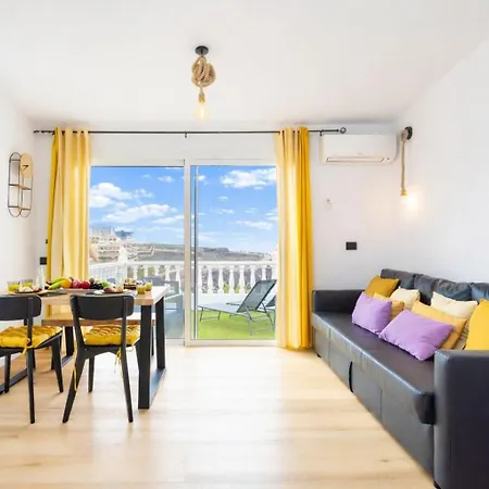 Happy Home By Olax Rentals Apartment Callao Salvaje