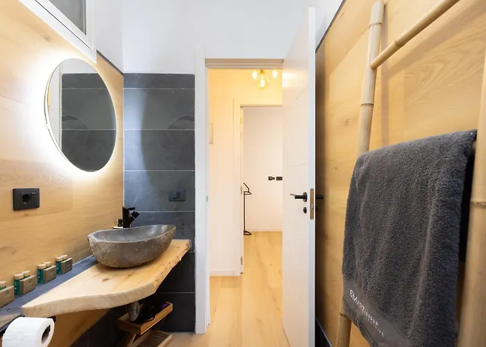 Happy By Smart Callao Salvaje