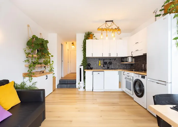 Happy By Smart * Callao Salvaje