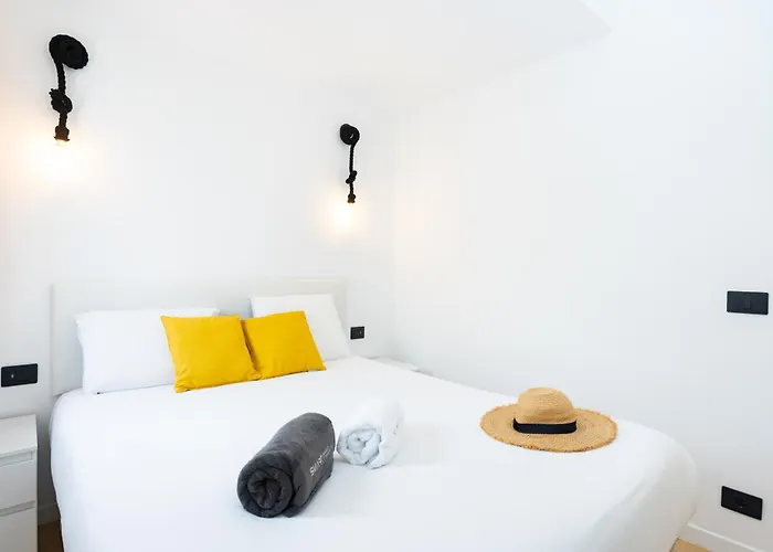Apartament Happy By Smart Callao Salvaje