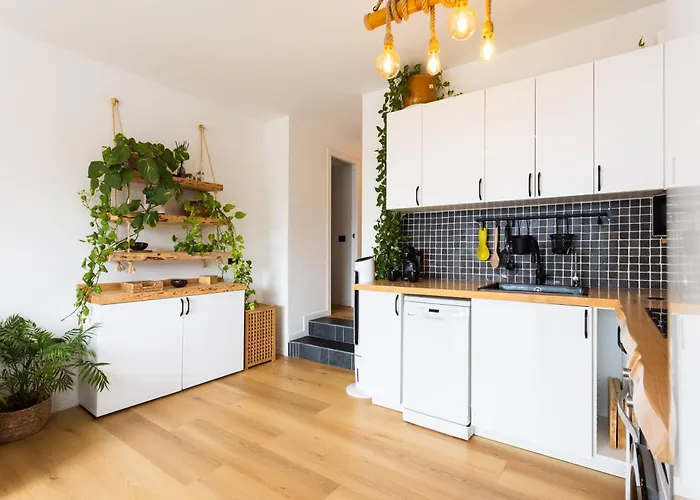 Happy By Smart * Callao Salvaje