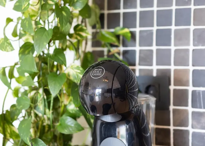 Apartament Happy By Smart