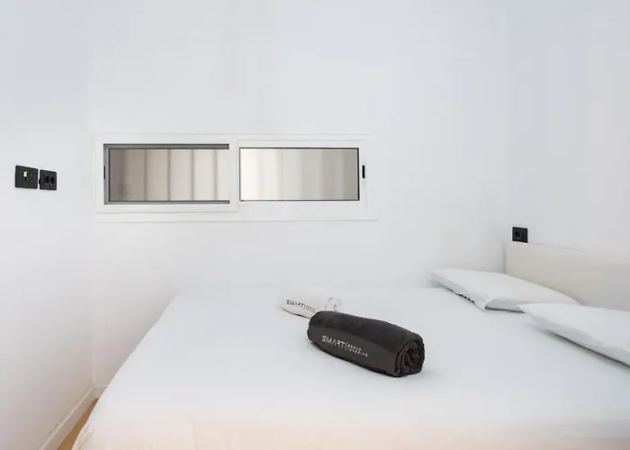 Apartament Happy By Smart Callao Salvaje