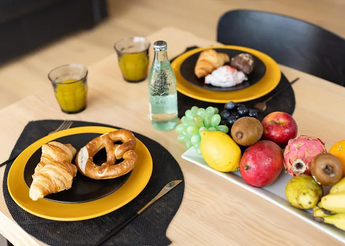 Apartament Happy By Smart