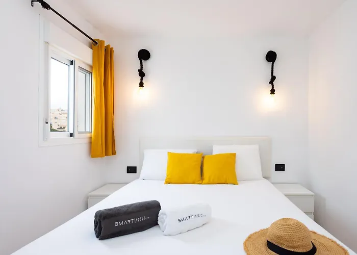 Happy By Smart Apartament *