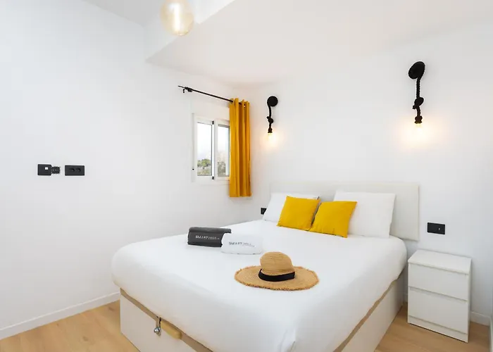Apartament Happy By Smart Callao Salvaje