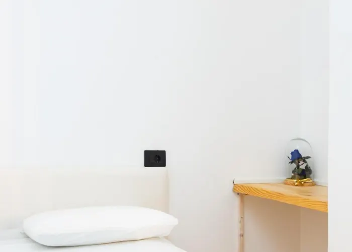 Happy By Smart Apartament *