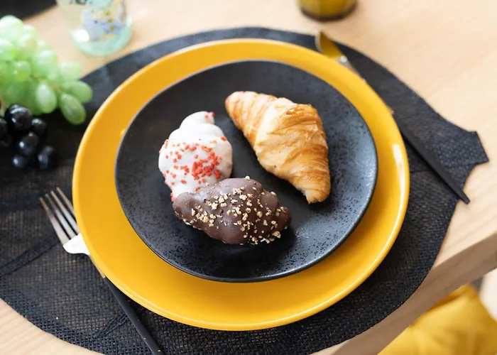 Happy By Smart Apartament