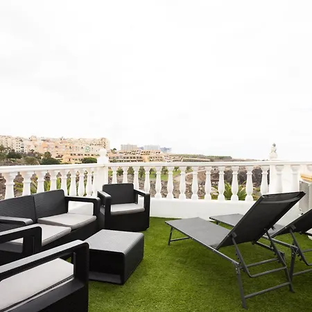 Happy By Smart Callao Salvaje