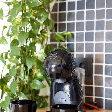 Appartamento Happy By Smart